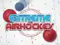 Leikur Extreme Airhockey á netinu Leikur Extreme Airhockey á netinu