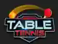 Leikur Borðtennis á netinu Leikur Borðtennis á netinu