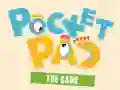 Leikur Pocket Pac leikurinn á netinu Leikur Pocket Pac leikurinn á netinu