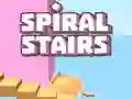 Leikur Spiral stigar á netinu Leikur Spiral stigar á netinu