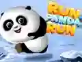 Leikur Hlaupa, Panda, Hlaupa á netinu Leikur Hlaupa, Panda, Hlaupa á netinu