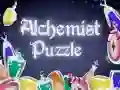 Leikur Alkemista Puzzla á netinu