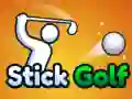 Leikur Stangagolf á netinu