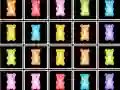 Leikur Gummy Bears Flytjandi á netinu Leikur Gummy Bears Flytjandi á netinu