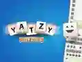 Leikur Yatzy Vinir á netinu Leikur Yatzy Vinir á netinu