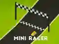 Leikur Mini Keppni á netinu Leikur Mini Keppni á netinu