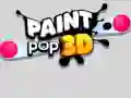 Leikur Málning Pop 3D á netinu Leikur Málning Pop 3D á netinu