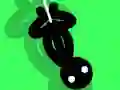 Leikur Stickman Sveifastjarna á netinu
