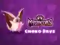 Leikur Mysticons Choko Say á netinu