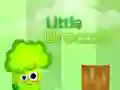 Leikur Lítill Brokkoli á netinu Leikur Lítill Brokkoli á netinu