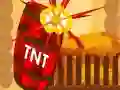 Leikur Tnt á netinu Leikur Tnt á netinu