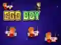 Leikur Egg Strákur á netinu