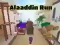 Leikur Aladdins Hlaup á netinu Leikur Aladdins Hlaup á netinu