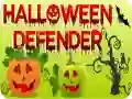 Leikur Halloween Vörður á netinu Leikur Halloween Vörður á netinu