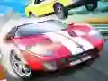 Leikur Lamborghini Bíll Drift á netinu Leikur Lamborghini Bíll Drift á netinu