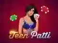 Leikur Teen Patti á netinu Leikur Teen Patti á netinu