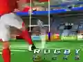 Leikur Rugby Kicks á netinu Leikur Rugby Kicks á netinu
