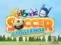 Leikur Oddbods Fótboltakall á netinu Leikur Oddbods Fótboltakall á netinu