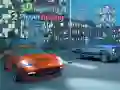 Leikur 3D Nótt Borg 2 Spilara Keppni á netinu Leikur 3D Nótt Borg 2 Spilara Keppni á netinu