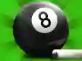 Leikur Pool Clash: 8 kúla Billiards og Snooker á netinu