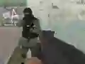 Leikur Commando árás á netinu Leikur Commando árás á netinu
