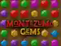 Leikur Montezuma gimstone á netinu Leikur Montezuma gimstone á netinu