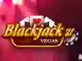 Leikur Blackjack Vegas 21 á netinu Leikur Blackjack Vegas 21 á netinu