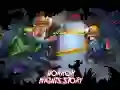 Leikur Skrímslasagnir Saga á netinu Leikur Skrímslasagnir Saga á netinu