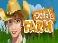 Leikur Doodle Búgarður á netinu Leikur Doodle Búgarður á netinu