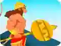 Leikur Hanuman Ævintýri á netinu Leikur Hanuman Ævintýri á netinu