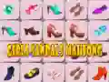 Leikur Stígvél Fyrir Stúlkur Mahjong á netinu Leikur Stígvél Fyrir Stúlkur Mahjong á netinu