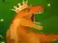 Leikur Dino Konungur á netinu