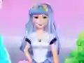 Leikur Bella Pony Hárgreiðsla á netinu Leikur Bella Pony Hárgreiðsla á netinu