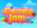 Leikur Candy Jam á netinu Leikur Candy Jam á netinu