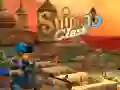 Leikur Skotari Átak 3D á netinu