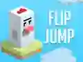 Leikur Flip Hopp á netinu Leikur Flip Hopp á netinu