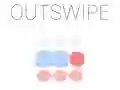 Leikur OutSwipe á netinu Leikur OutSwipe á netinu