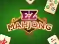 Leikur Auðvelt Mahjong á netinu Leikur Auðvelt Mahjong á netinu