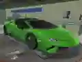 Leikur Burnout Extreme: Bílarás á netinu Leikur Burnout Extreme: Bílarás á netinu