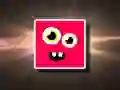 Leikur Funky Kúb Monsters á netinu Leikur Funky Kúb Monsters á netinu