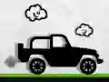 Leikur Pappí Monster Truck Keppni á netinu Leikur Pappí Monster Truck Keppni á netinu