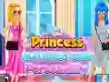 Leikur Prinsessan Samræmist Persónuleika Þín á netinu Leikur Prinsessan Samræmist Persónuleika Þín á netinu