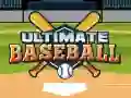 Leikur Ultimate Baseball á netinu