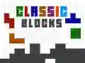 Leikur Klassískir Blokkar á netinu Leikur Klassískir Blokkar á netinu