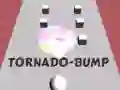 Leikur Tornado-Bump á netinu