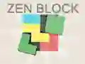 Leikur Zen blokk á netinu Leikur Zen blokk á netinu