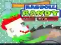 Leikur Ragdoll Randy á netinu Leikur Ragdoll Randy á netinu