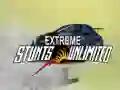 Leikur Extreme stunts óskir á netinu Leikur Extreme stunts óskir á netinu