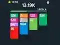 Leikur 2048 Spjald á netinu Leikur 2048 Spjald á netinu