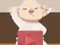 Leikur Kung Fu Steinkastari á netinu Leikur Kung Fu Steinkastari á netinu